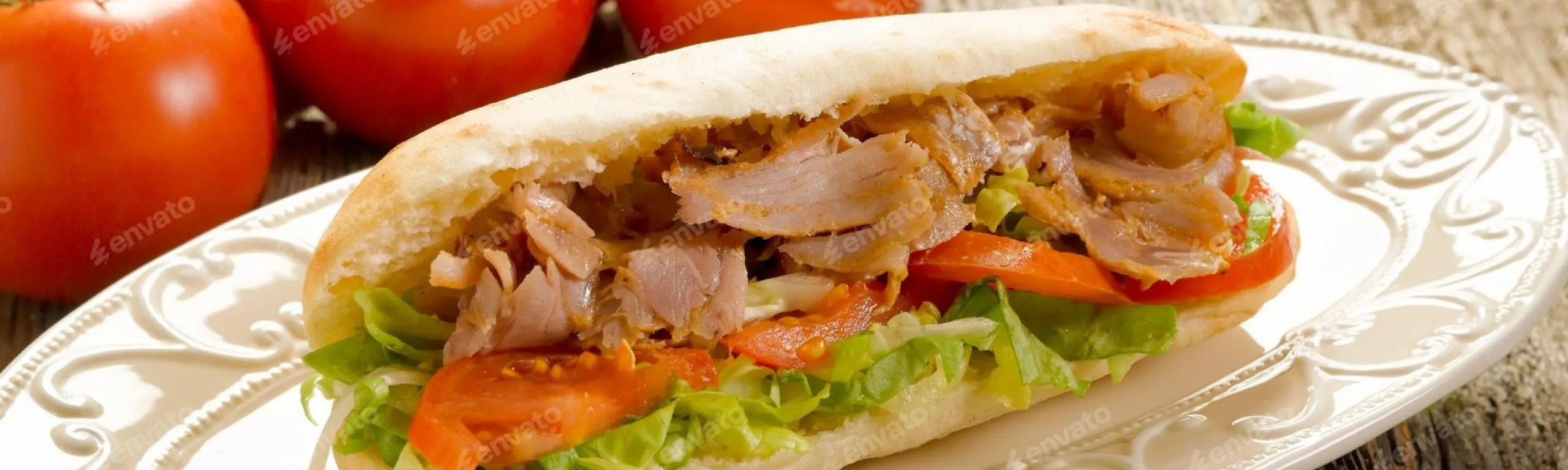  Kebap
